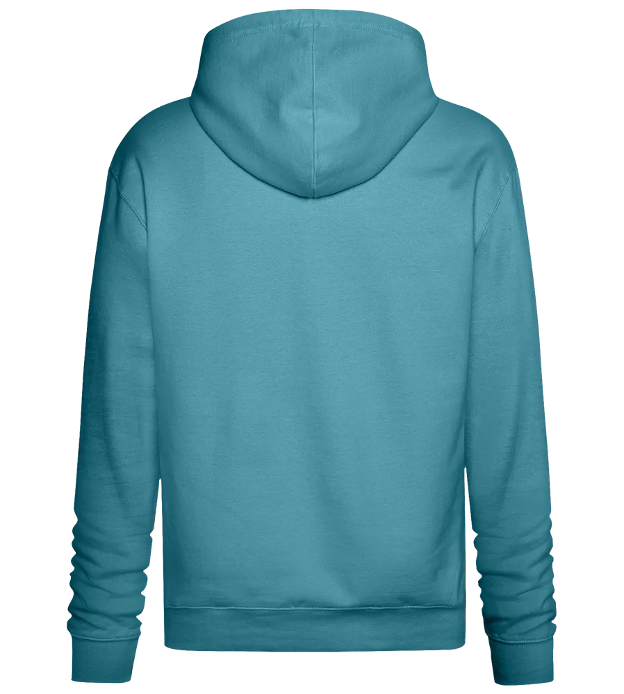 Player 002 Design - Premium Essential Unisex Hoodie