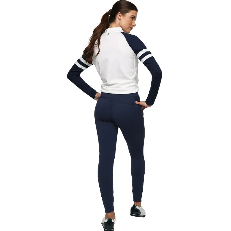 PONTE SPORT PULLOVER