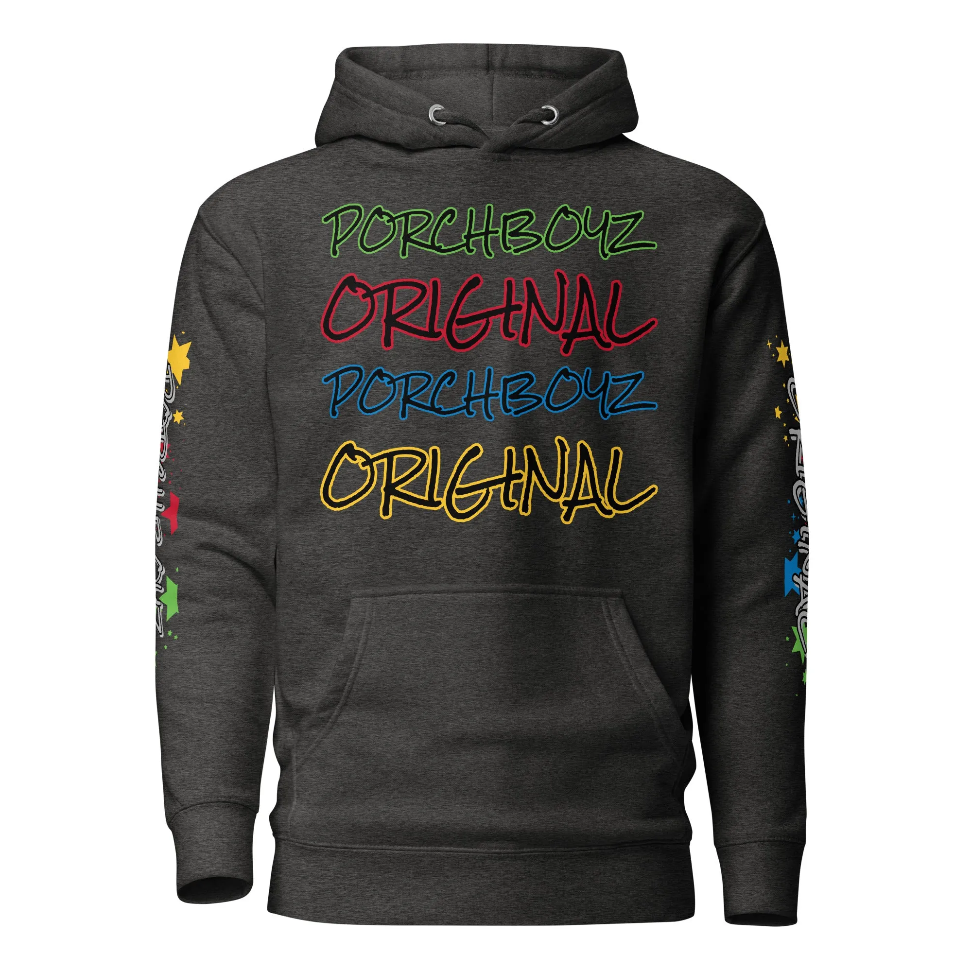 Porchboyz Original "LIMITED EDITON"  Hoodie