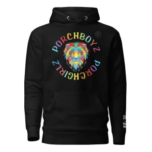 Prchboyz Porchgirlz Unisex Hoodie