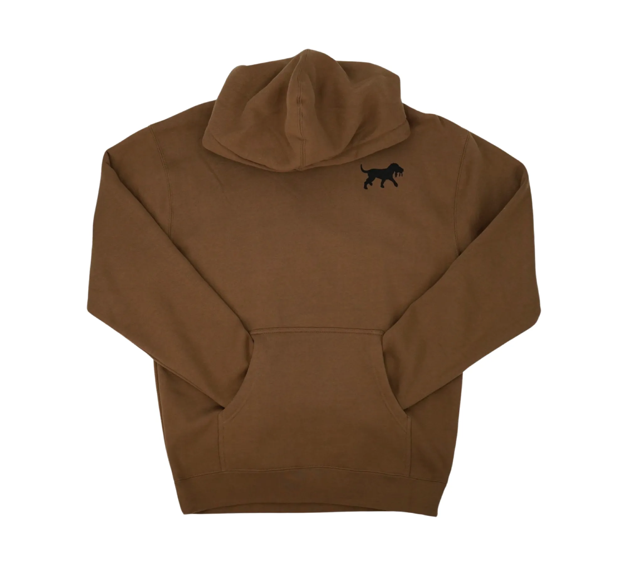 Public - Tobacco Hoodie