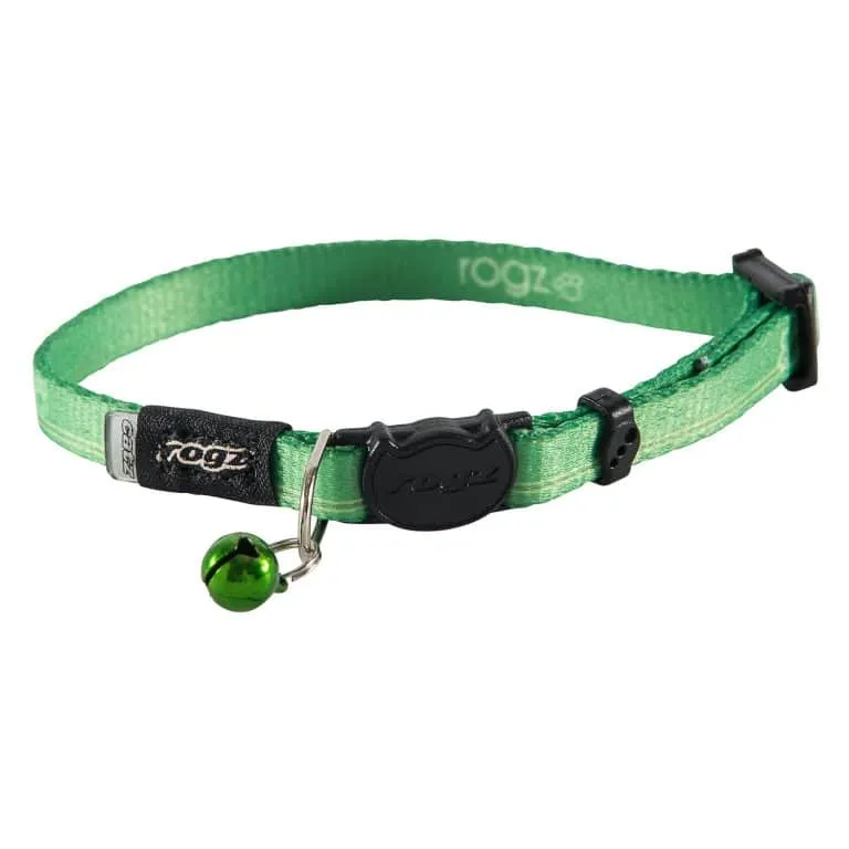 Rogz KiddyCat Collar Small