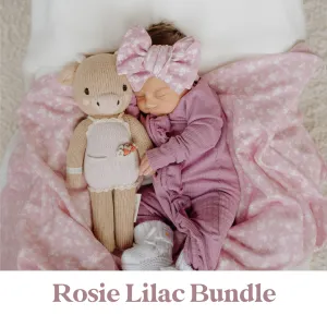 Rosie Lilac Bundle