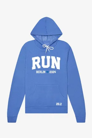 RUN Berlin Hoodie