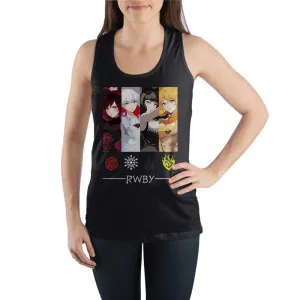 RWBY-Anime-Juniors-Graphic-Tank-Top