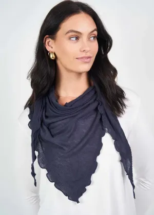 sassoon cashmere/bamboo scarf