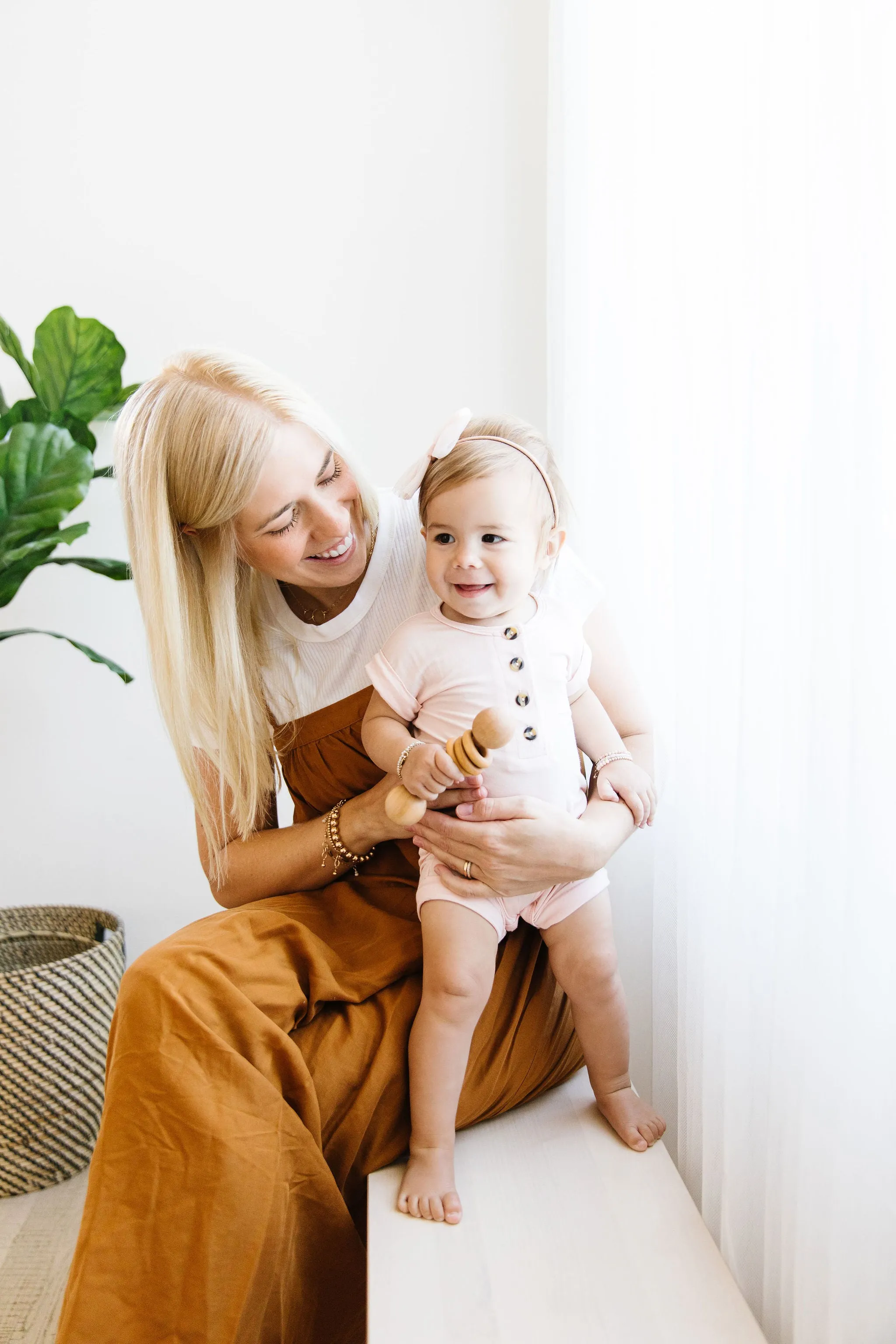 Sophie Romper