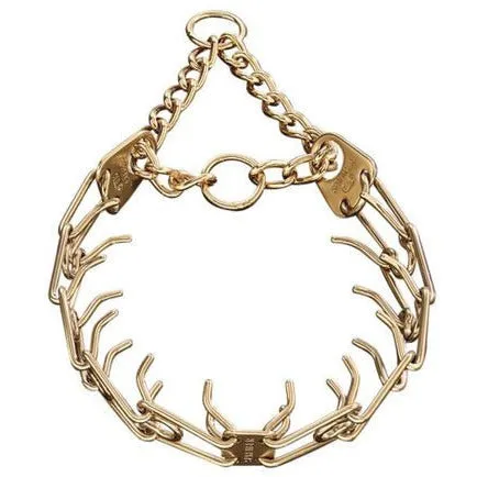 Sprenger Prong Collar Curogan