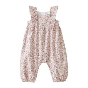 Startsmart Floral Romper