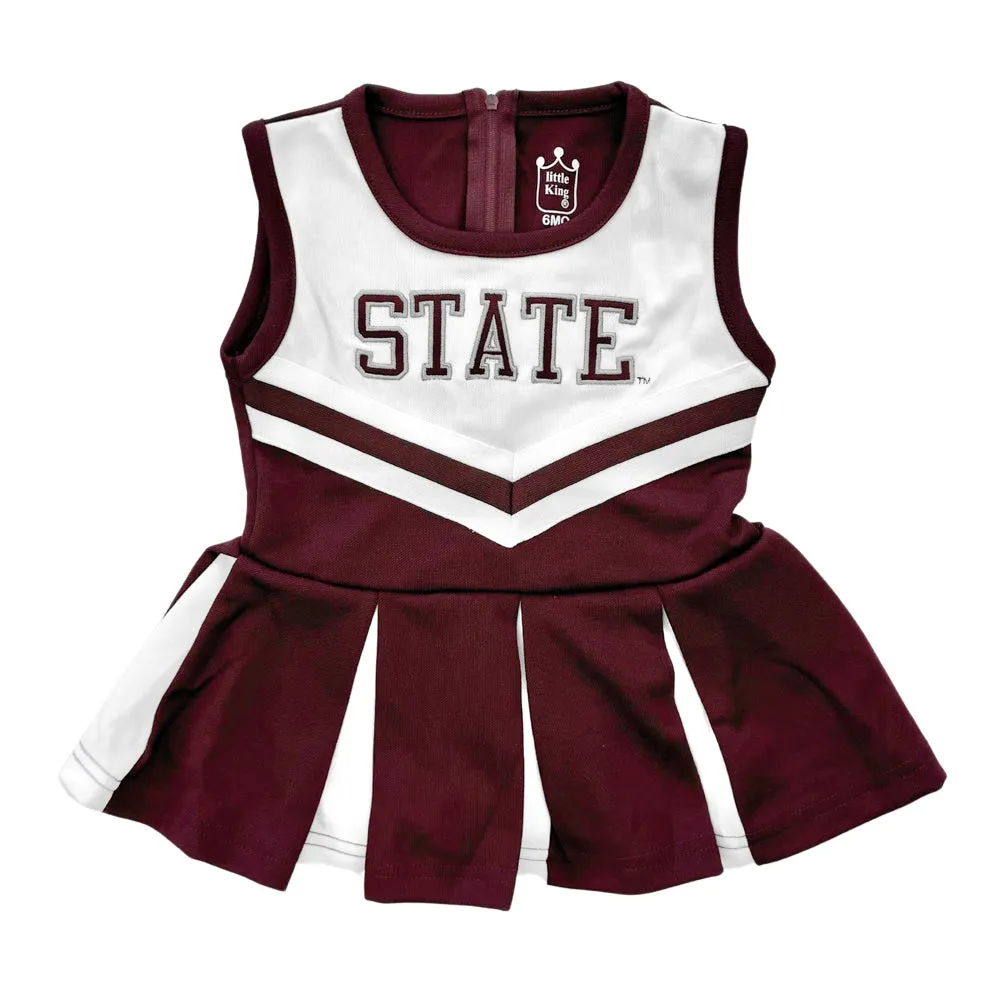 STATE Cheer Bodysuit