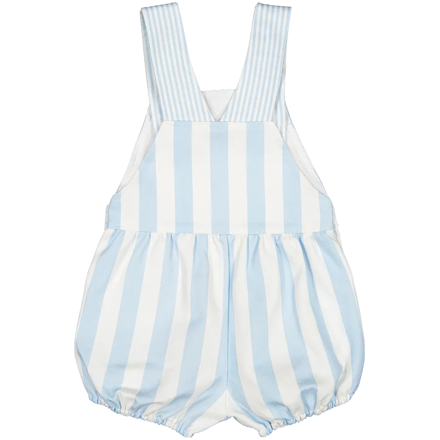 Stripes Duo Unisex Romper