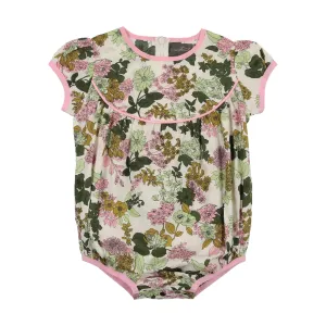 Sweet Threads Gardenia Romper