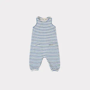 Swordfish Baby Romper