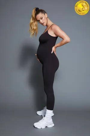 The Kate Maternity Unitard