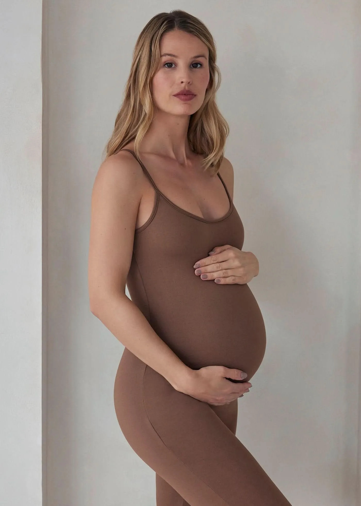 The Kate Maternity Unitard