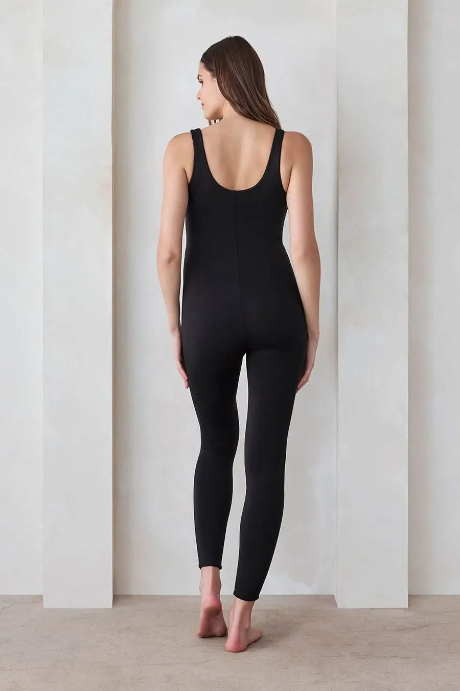 The Lucy Maternity Unitard