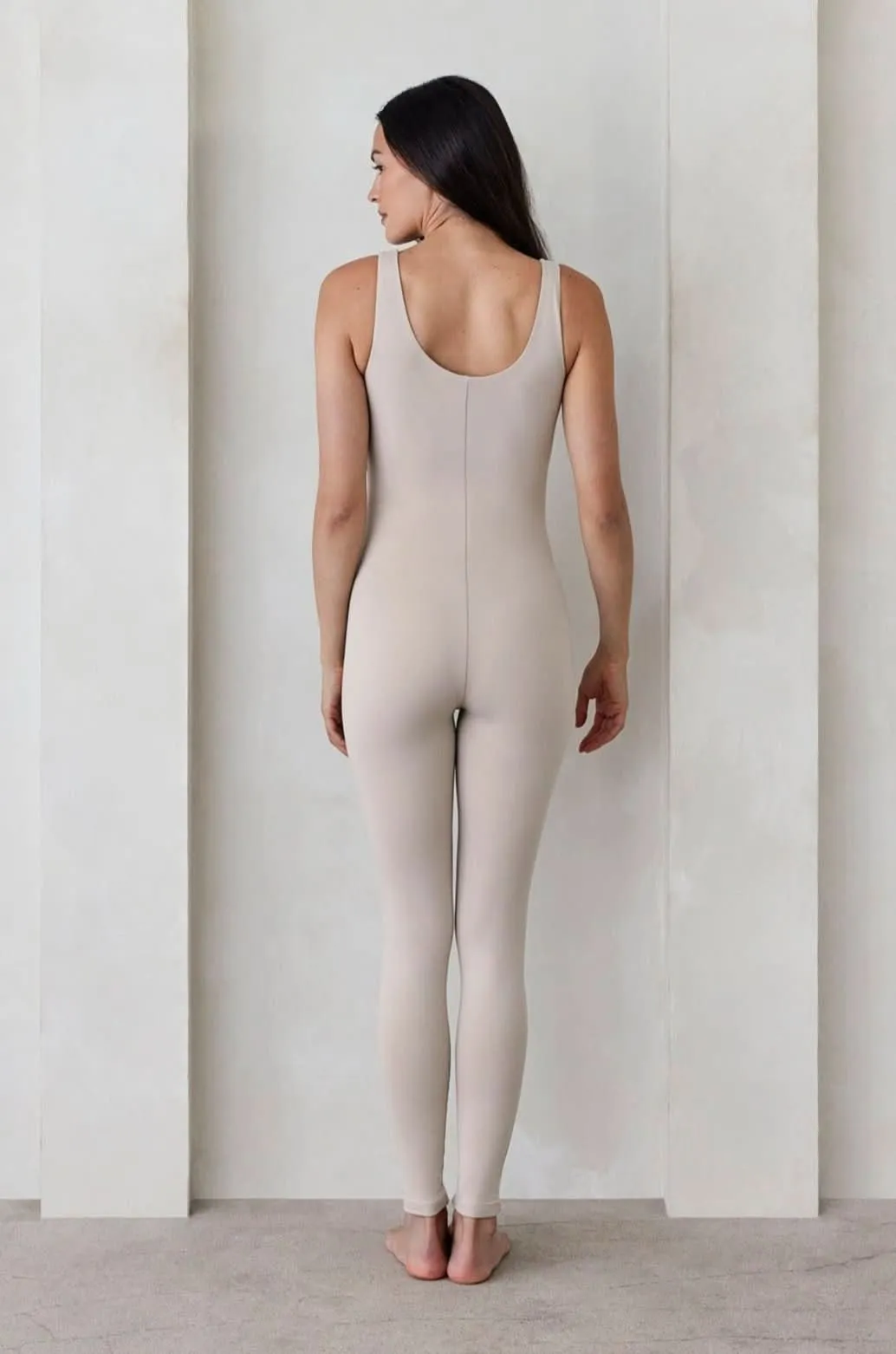 The Lucy Maternity Unitard