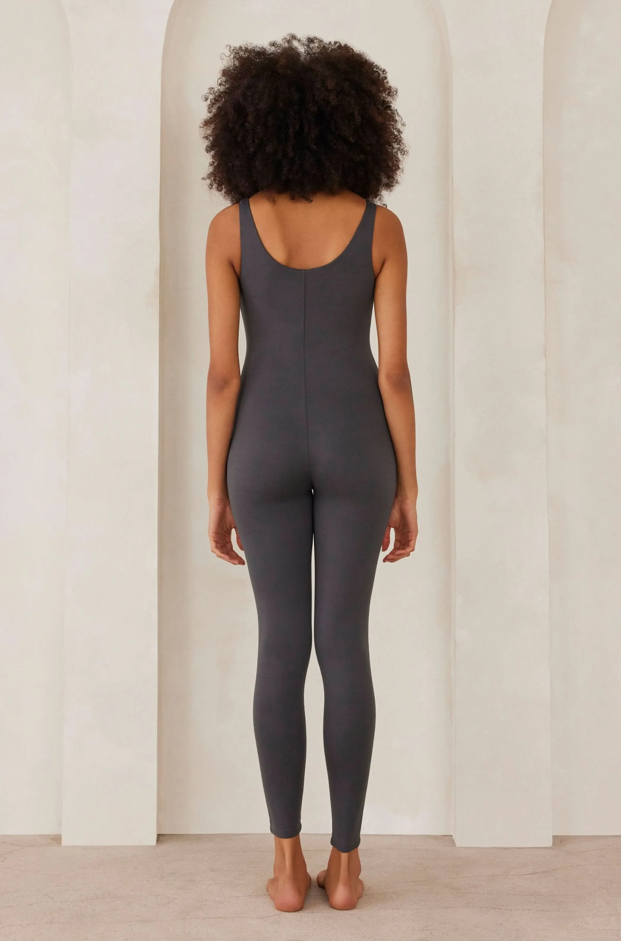 The Lucy Maternity Unitard