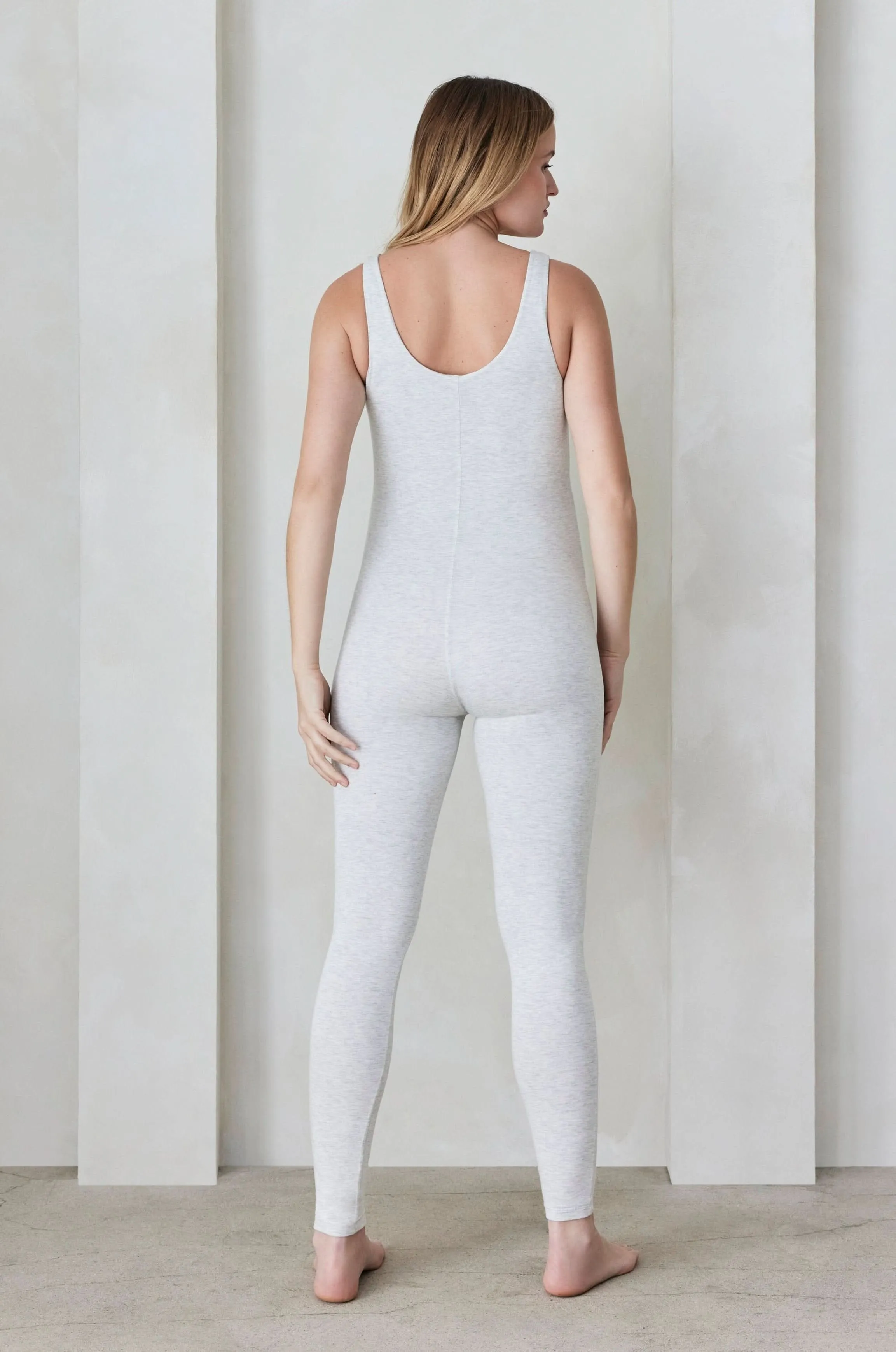 The Lucy Maternity Unitard