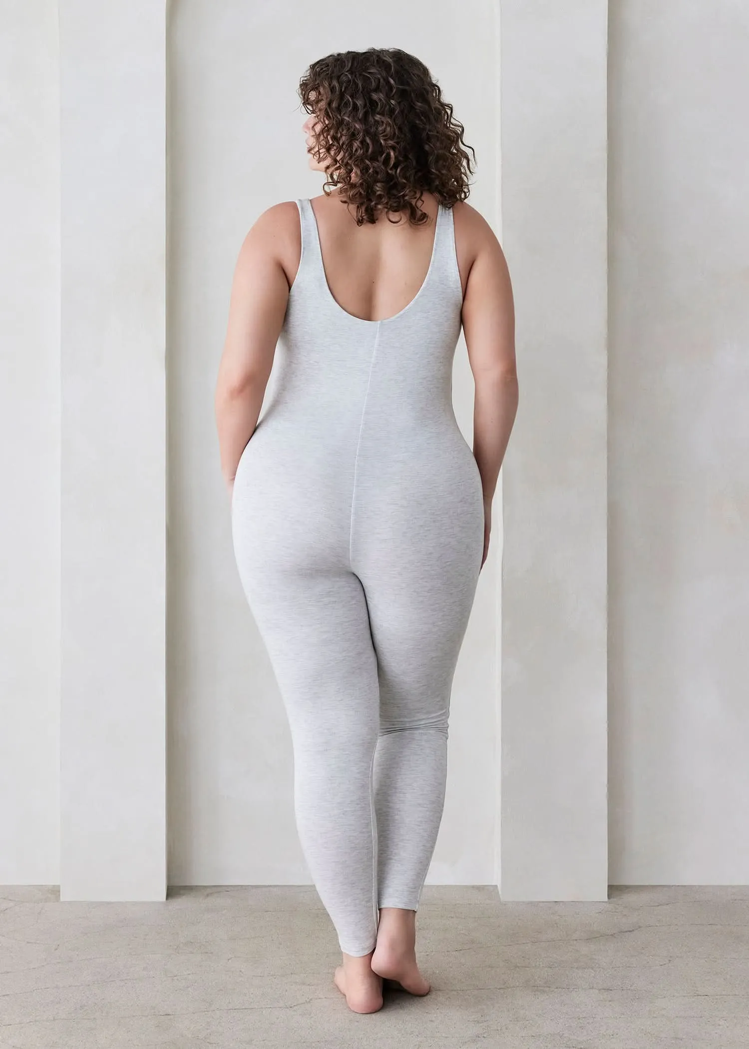 The Lucy Maternity Unitard