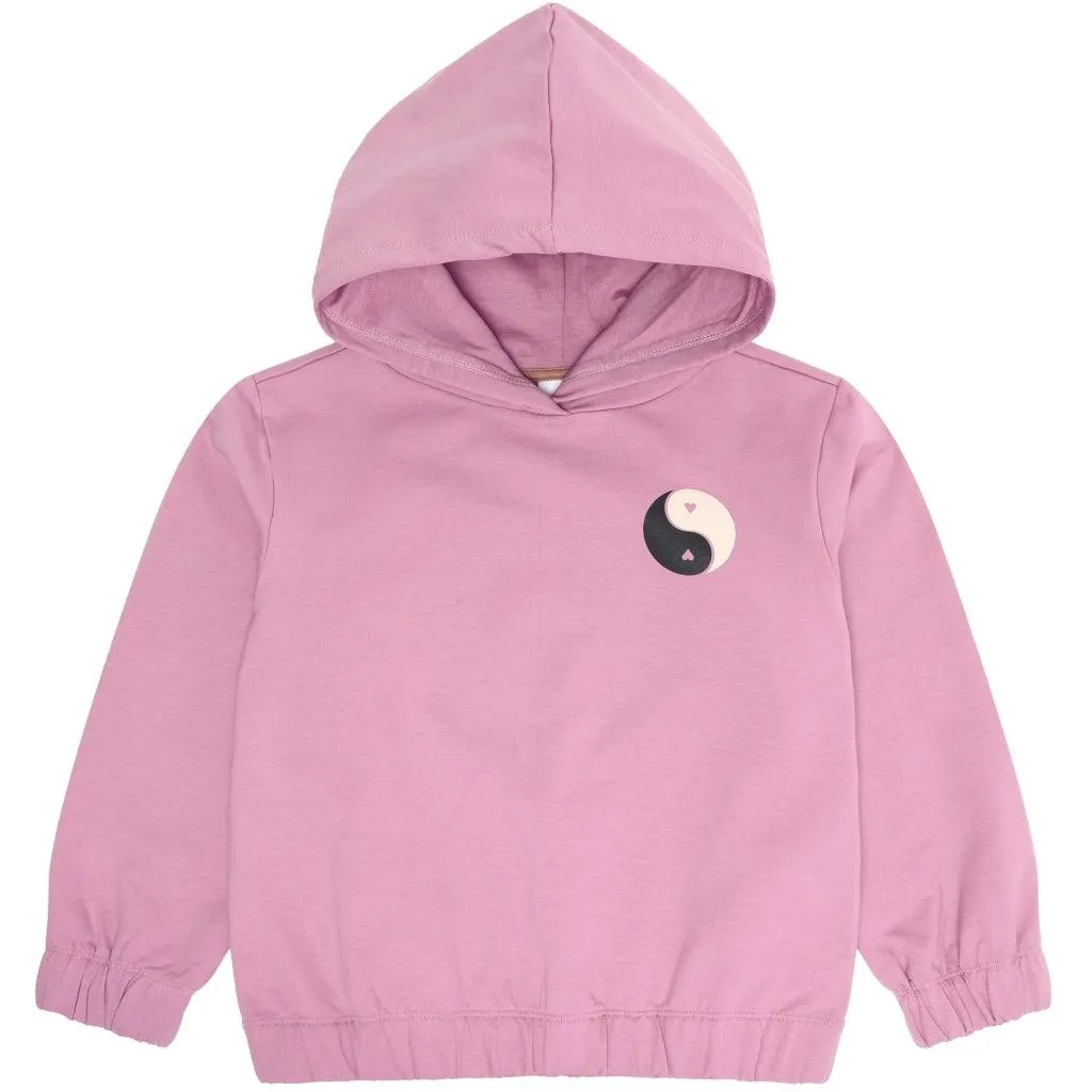 THE NEW - Hoodie "Tnlaura Os" für Kinder