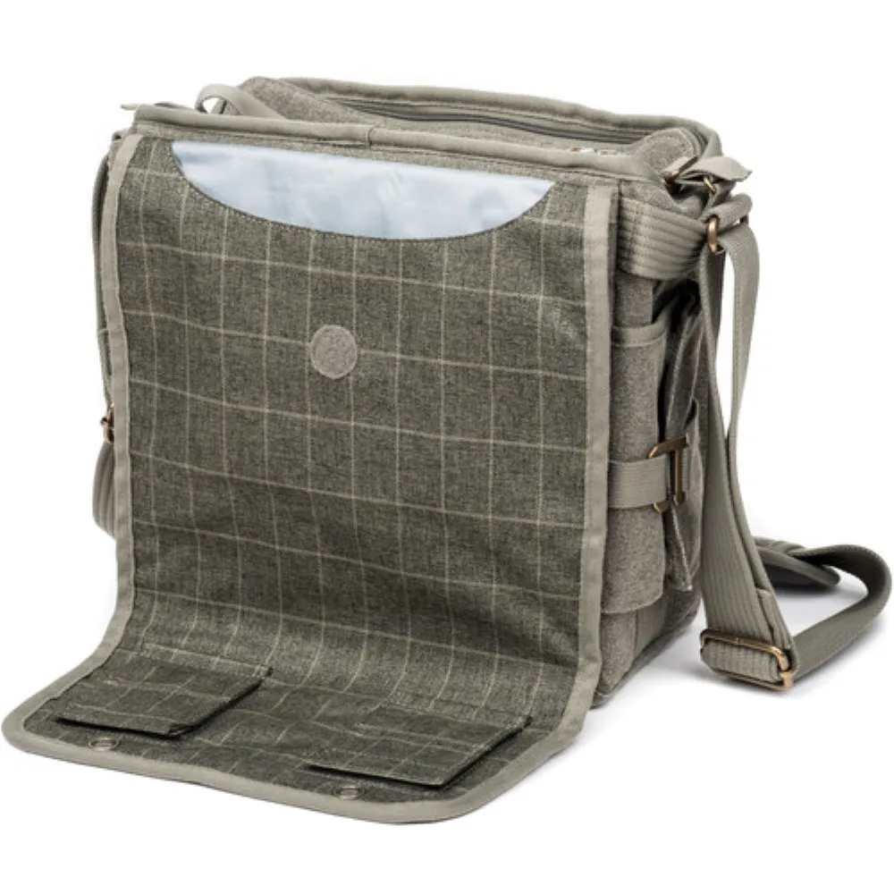 Think Tank Photo Retrospective 20 V2.0 Shoulder Bag | Pinestone