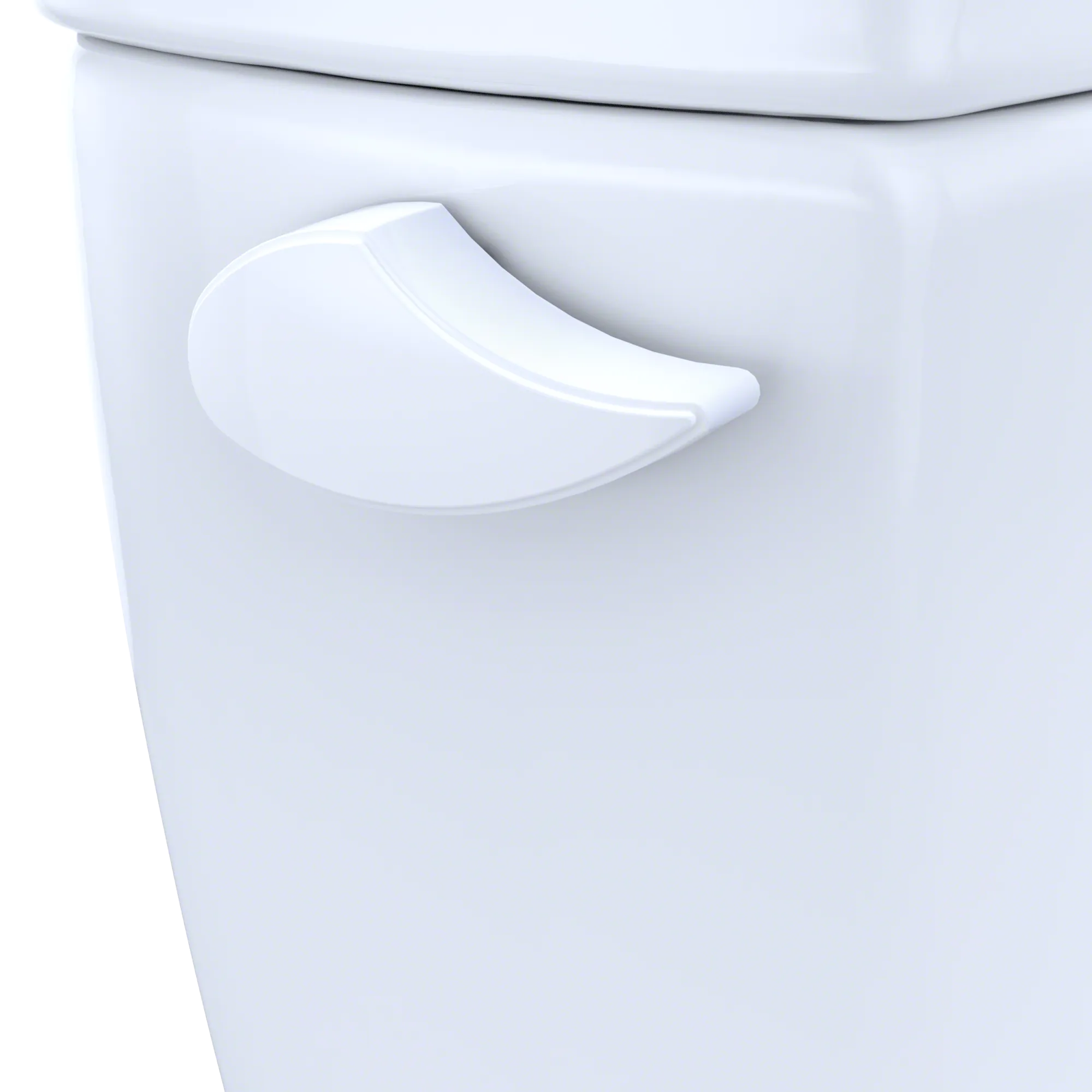 TOTO TRIP LEVER COTTON For DRAKE (EXCEPT R SUFFIX) TOILET