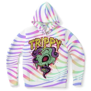 Trippy Snake Hoodie