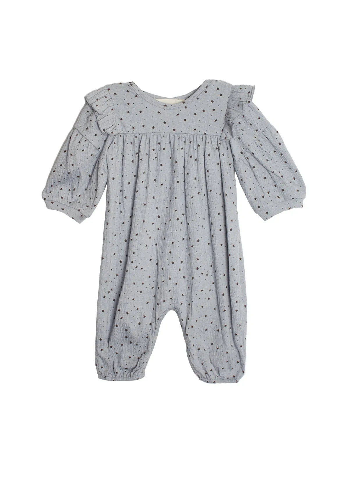 Twinkle Twinkle Romper