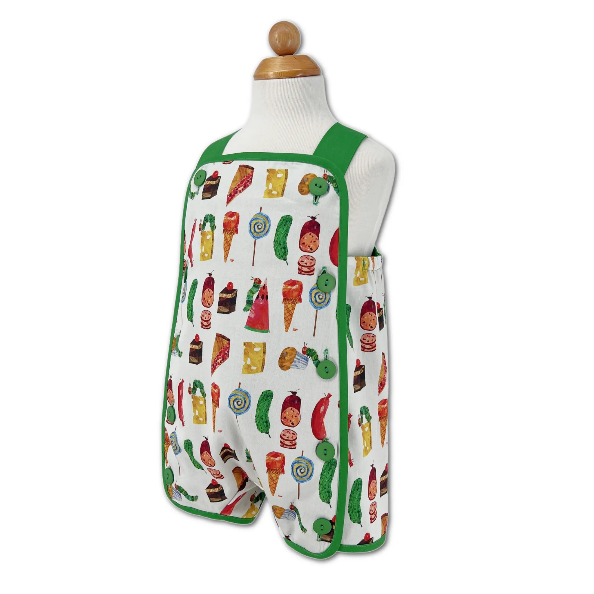 Very Hungry Caterpillar™ Reversible Romper