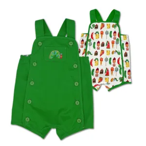 Very Hungry Caterpillar™ Reversible Romper