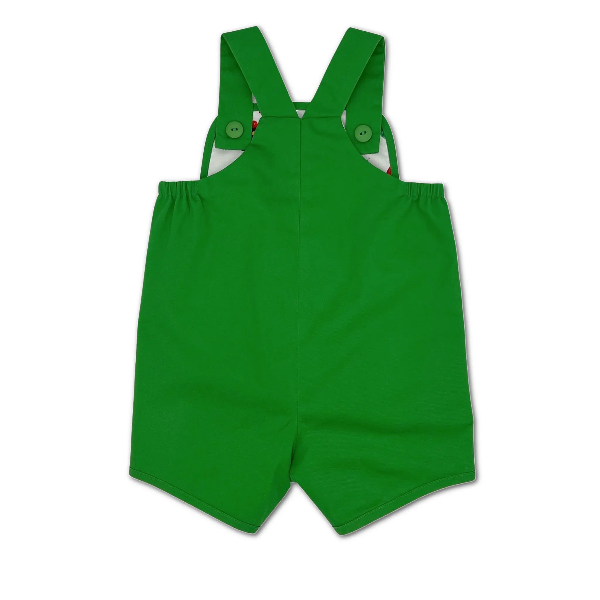 Very Hungry Caterpillar™ Reversible Romper