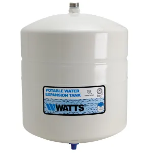 Watts PLT-12 Expansion Tank