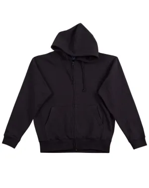 Winning Spirit Double Bay Hoodie Kids' Fl03k