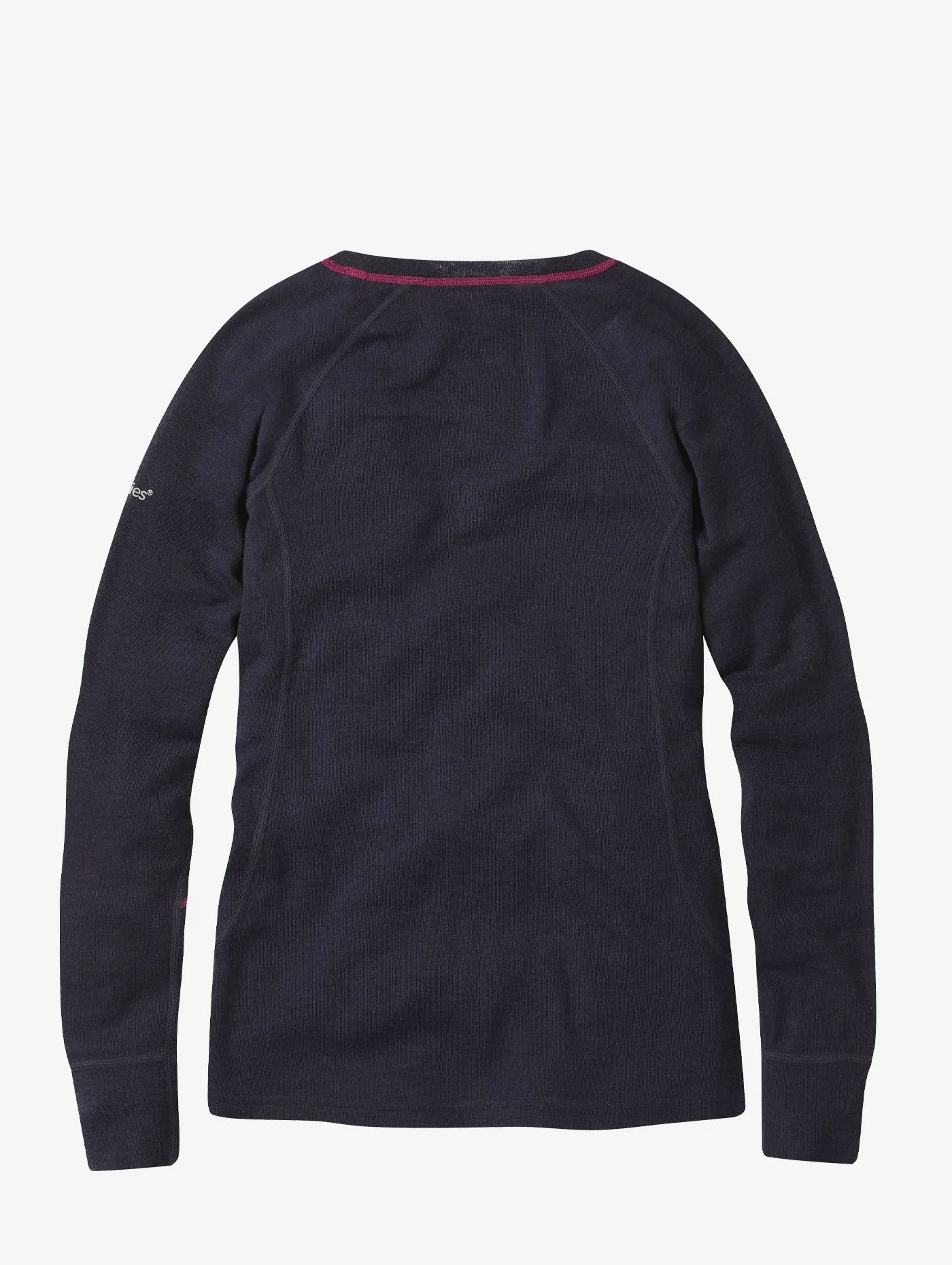 Women's Long Sleeved Merino Base Layer