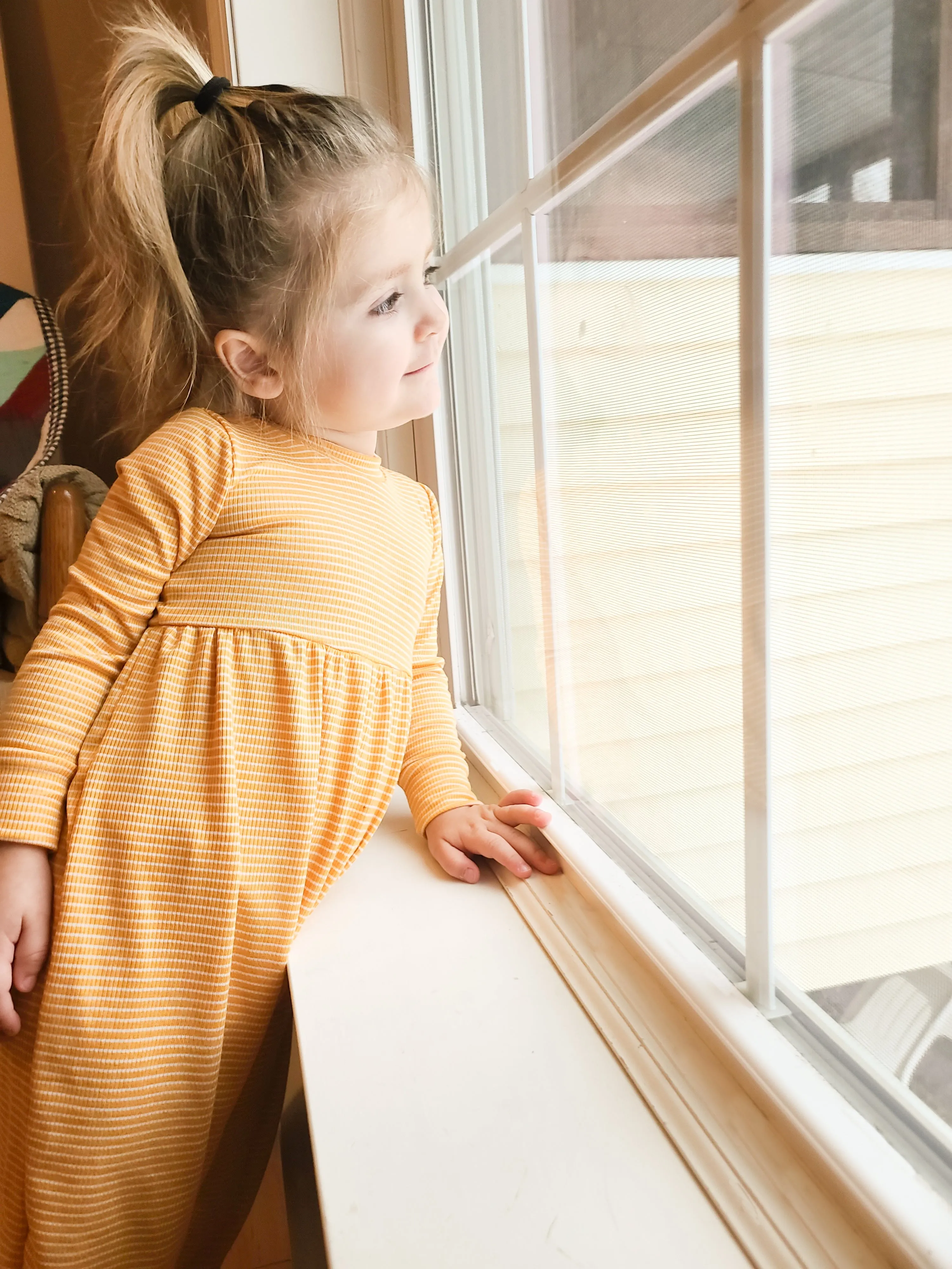 Youth Magnolia Romper, Dress and Tunic