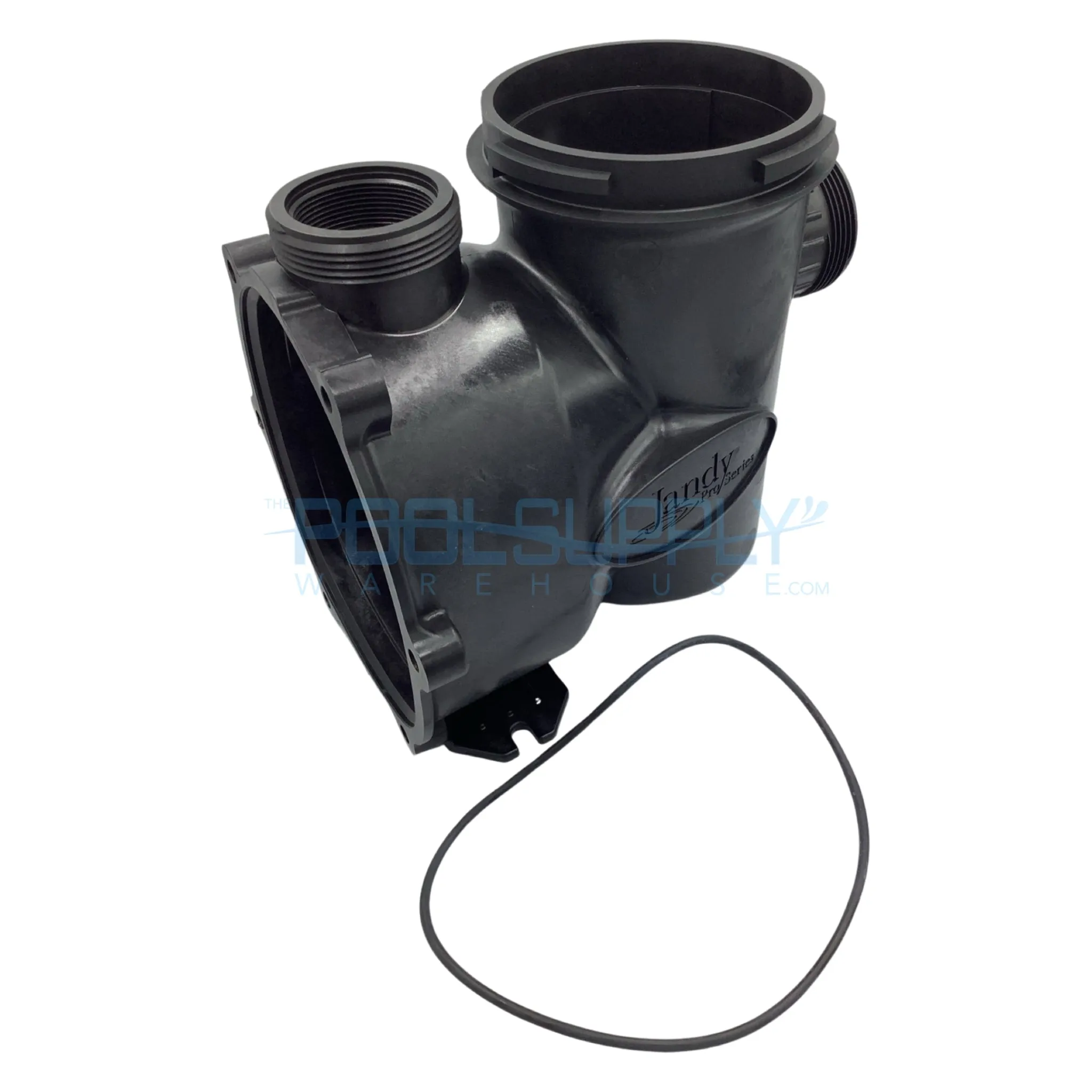 Zodiac Pump Body For Jandy FloPro FHPM Series Pumps - R0479800